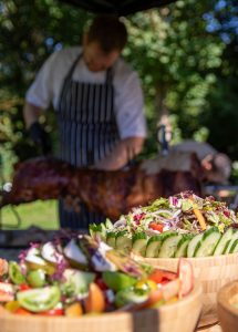 About Us - Hog Roast Loughborough